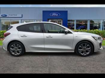 Used Ford Focus 2023 for sale - 74495318: Photo