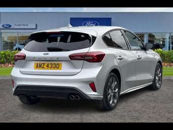 Used Ford Focus 2023 for sale - 74495318: Photo