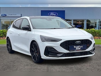Used Ford Focus undefined for sale - 78486784: Photo