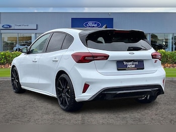 Used Ford Focus undefined for sale - 78486784: Photo