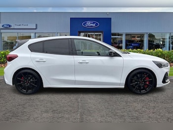 Used Ford Focus undefined for sale - 78486784: Photo