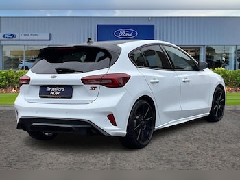 Used Ford Focus undefined for sale - 78486784: Photo