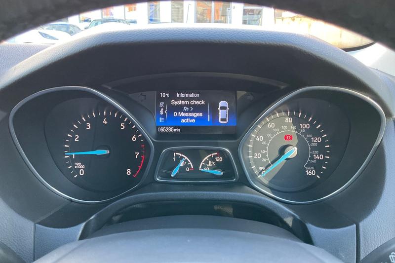 Used Ford Focus 2015 for sale - 77176389: Photo 13