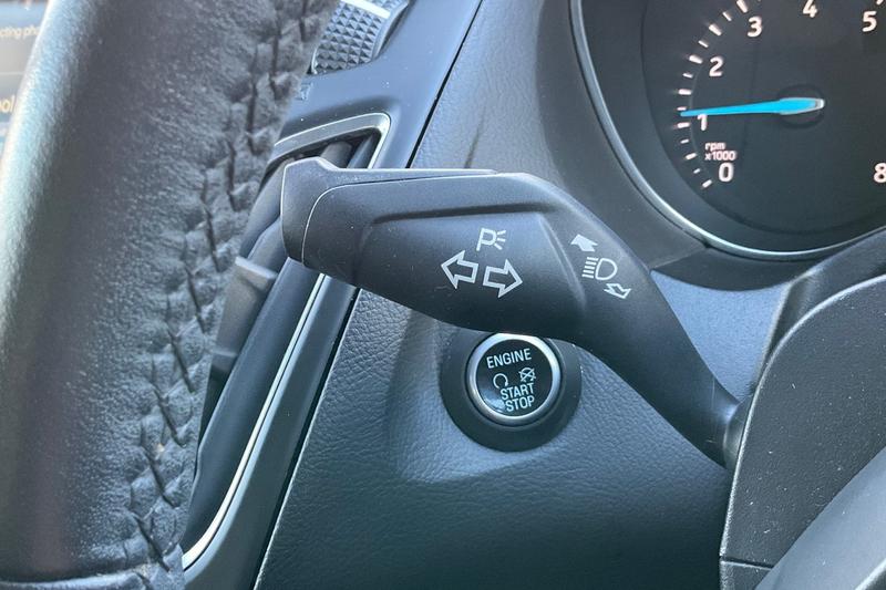 Used Ford Focus 2015 for sale - 77176389: Photo 14