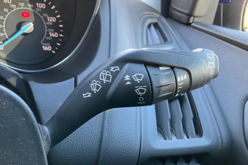 Used Ford Focus 2015 for sale - 77176389: Photo 15