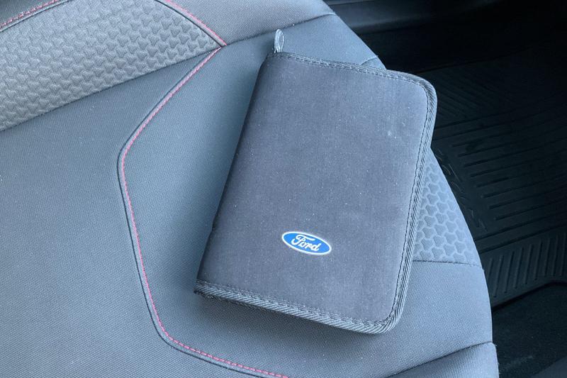 Used Ford Focus 2015 for sale - 77176389: Photo 22