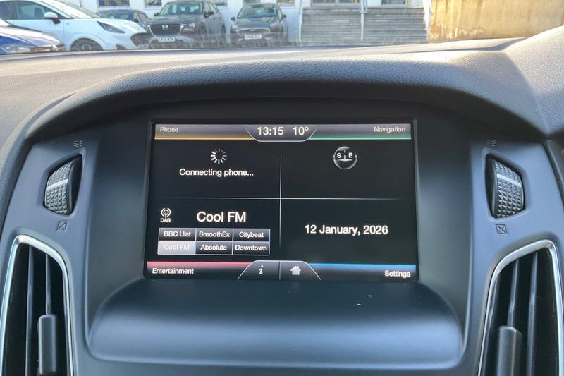 Used Ford Focus 2015 for sale - 77176389: Photo 23