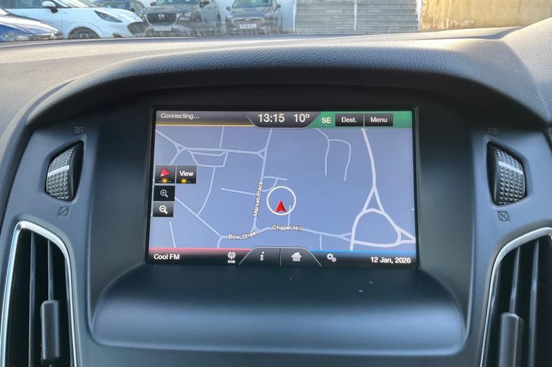 Used Ford Focus 2015 for sale - 77176389: Photo 24