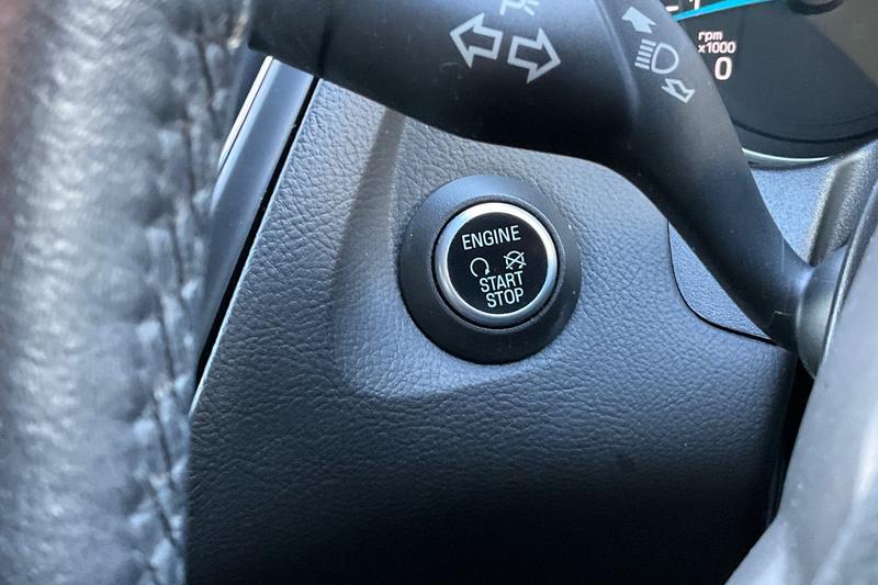 Used Ford Focus 2015 for sale - 77176389: Photo 28