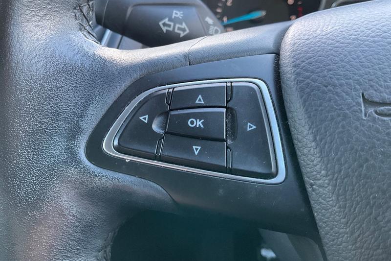 Used Ford Focus 2015 for sale - 77176389: Photo 29