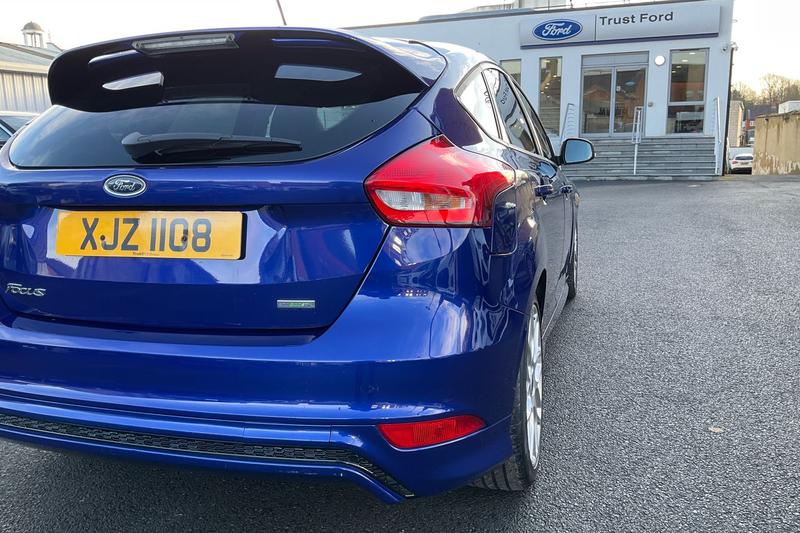Used Ford Focus 2015 for sale - 77176389: Photo 33