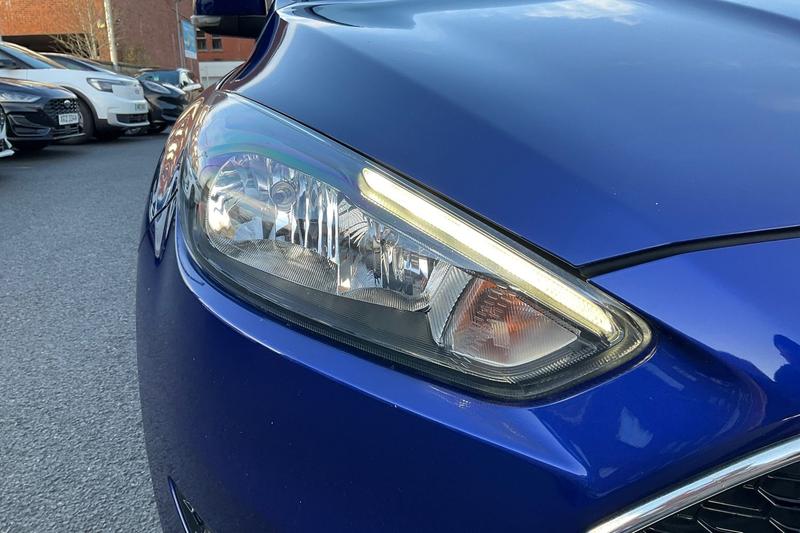 Used Ford Focus 2015 for sale - 77176389: Photo 35