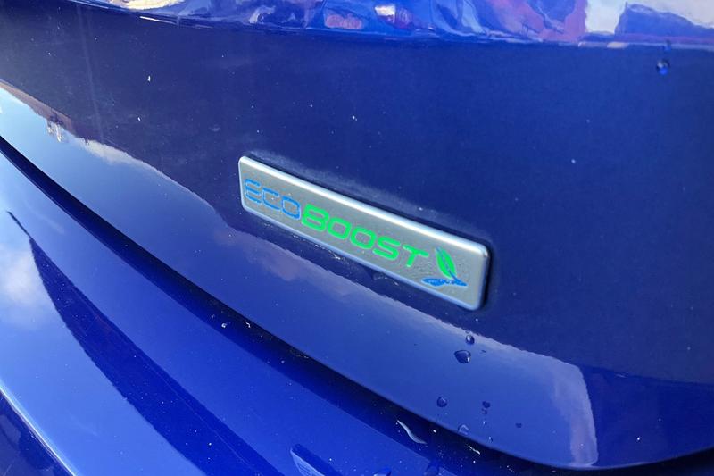 Used Ford Focus 2015 for sale - 77176389: Photo 38