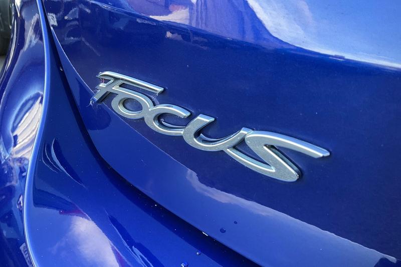 Used Ford Focus 2015 for sale - 77176389: Photo 39