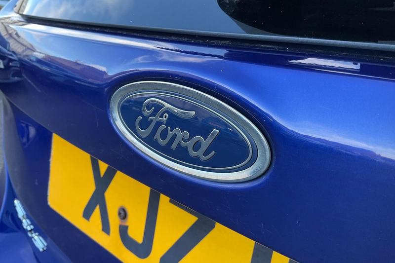 Used Ford Focus 2015 for sale - 77176389: Photo 40