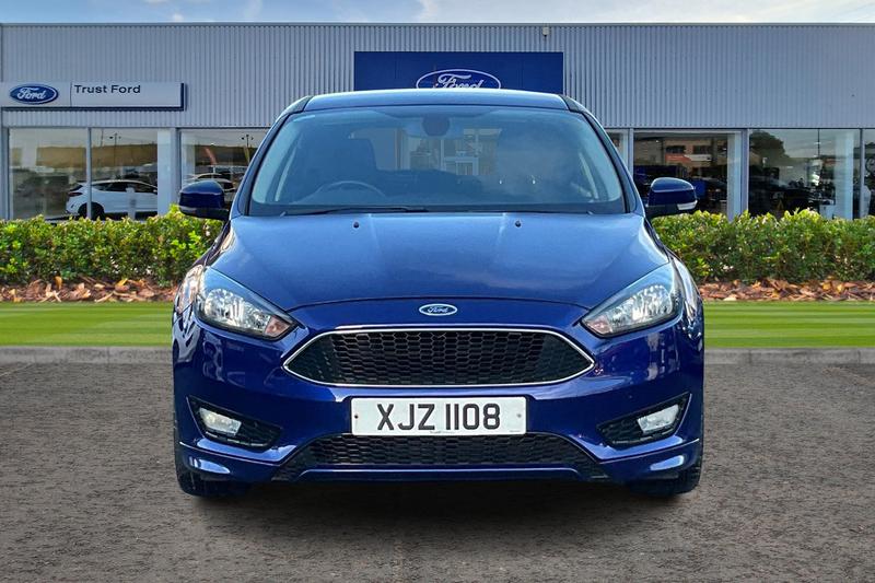 Used Ford Focus 2015 for sale - 77176389: Photo 6