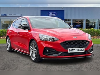 Used Ford Focus 2019 for sale - 79460160: Photo