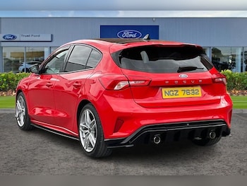 Used Ford Focus 2019 for sale - 79460160: Photo