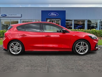 Used Ford Focus 2019 for sale - 79460160: Photo