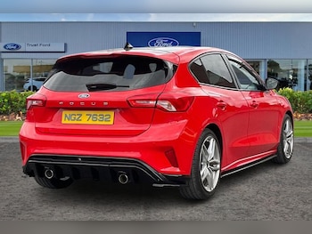 Used Ford Focus 2019 for sale - 79460160: Photo