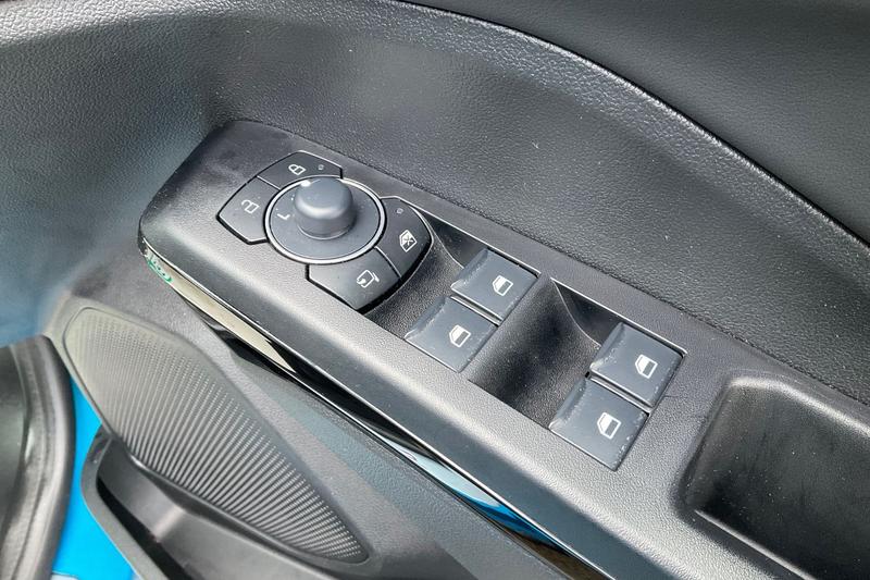 Used Ford Puma 2025 for sale - 77036926: Photo 16