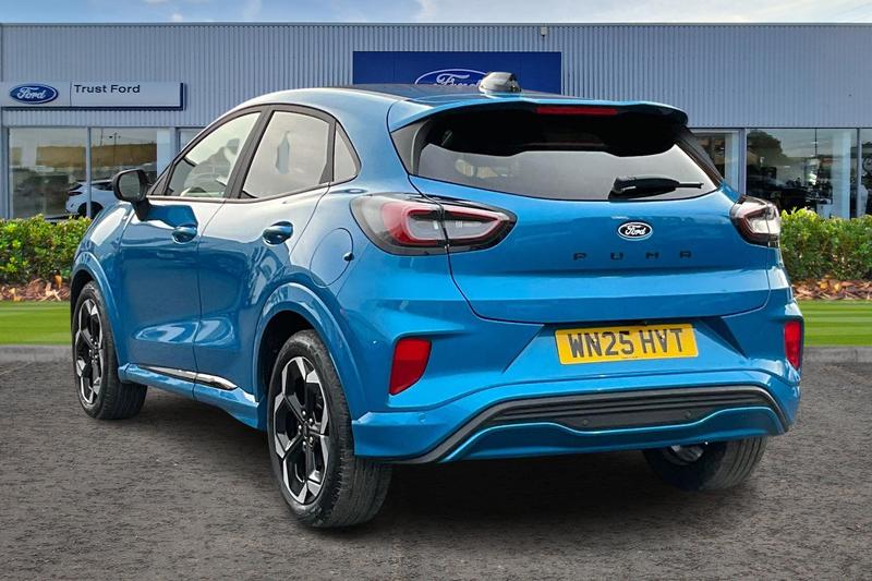 Used Ford Puma 2025 for sale - 77036926: Photo 2