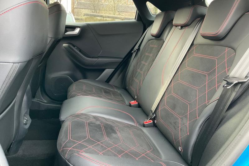 Used Ford Puma 2025 for sale - 77036926: Photo 20