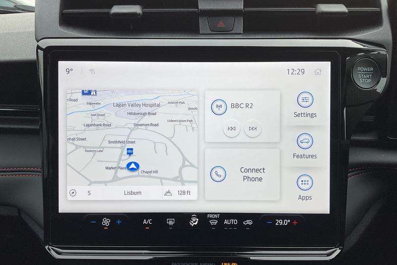 Used Ford Puma 2025 for sale - 77036926: Photo 23