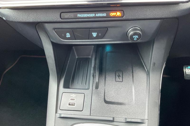 Used Ford Puma 2025 for sale - 77036926: Photo 28