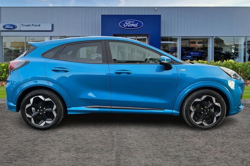 Used Ford Puma 2025 for sale - 77036926: Photo 3