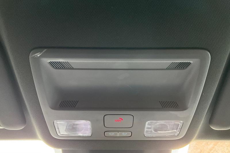 Used Ford Puma 2025 for sale - 77036926: Photo 30