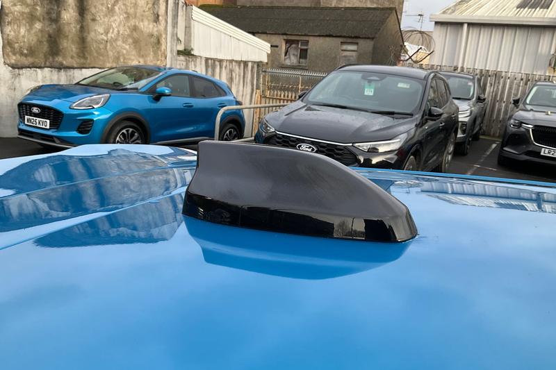 Used Ford Puma 2025 for sale - 77036926: Photo 36