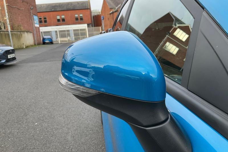 Used Ford Puma 2025 for sale - 77036926: Photo 37