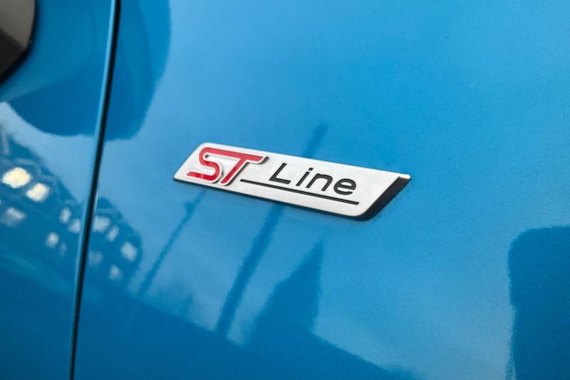 Used Ford Puma 2025 for sale - 77036926: Photo 39