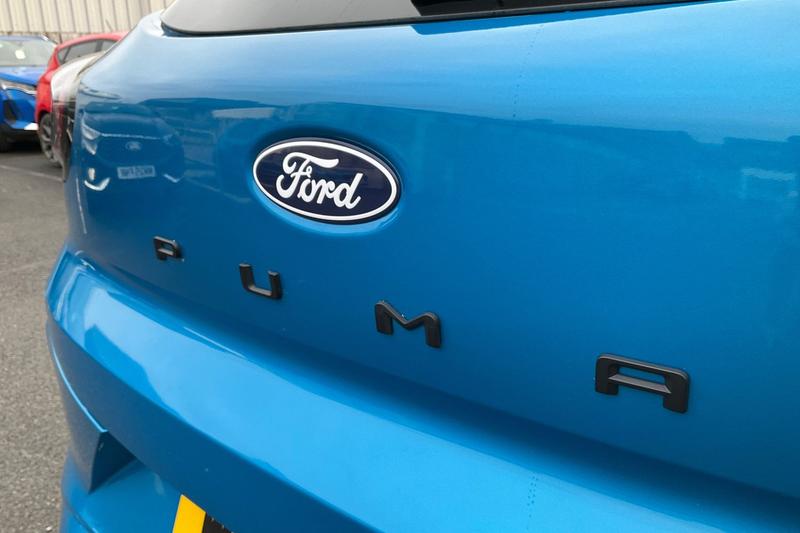 Used Ford Puma 2025 for sale - 77036926: Photo 40