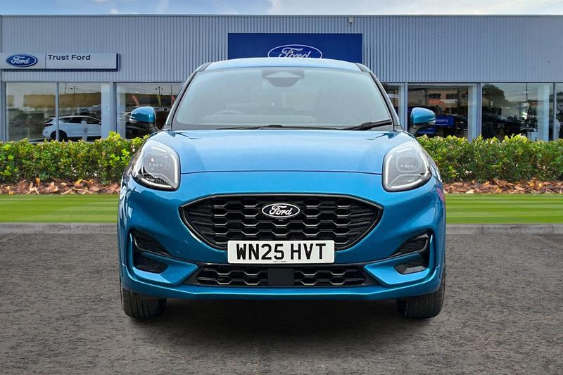 Used Ford Puma 2025 for sale - 77036926: Photo 6