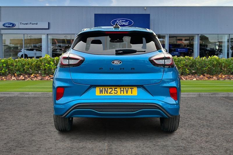 Used Ford Puma 2025 for sale - 77036926: Photo 7