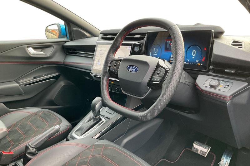 Used Ford Puma 2025 for sale - 77036926: Photo 9