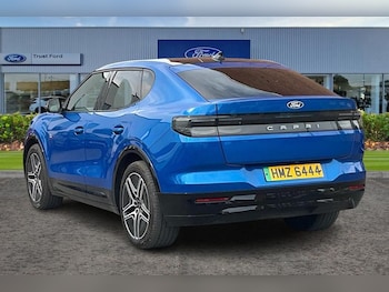 Used Ford Capri 2025 for sale - 79287494: Photo