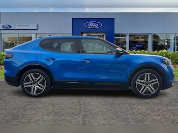 Used Ford Capri 2025 for sale - 79287494: Photo