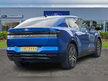 Used Ford Capri 2025 for sale - 79287494: Photo