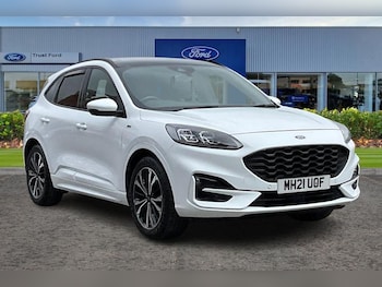 Used Ford Kuga 2021 for sale - 78657150: Photo