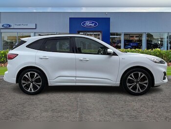 Used Ford Kuga 2021 for sale - 78657150: Photo