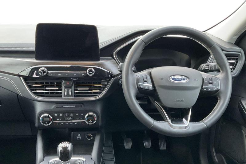 Used Ford Kuga 2022 for sale - 76389603: Photo 11