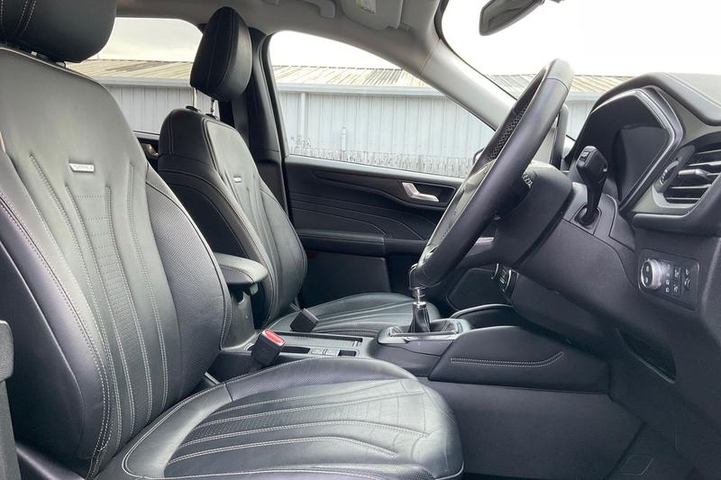 Used Ford Kuga 2022 for sale - 76389603: Photo 17