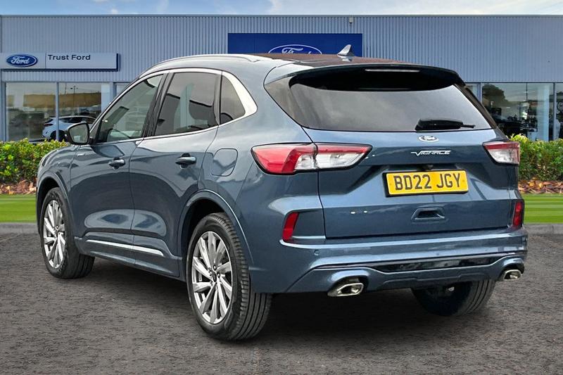 Used Ford Kuga 2022 for sale - 76389603: Photo 2