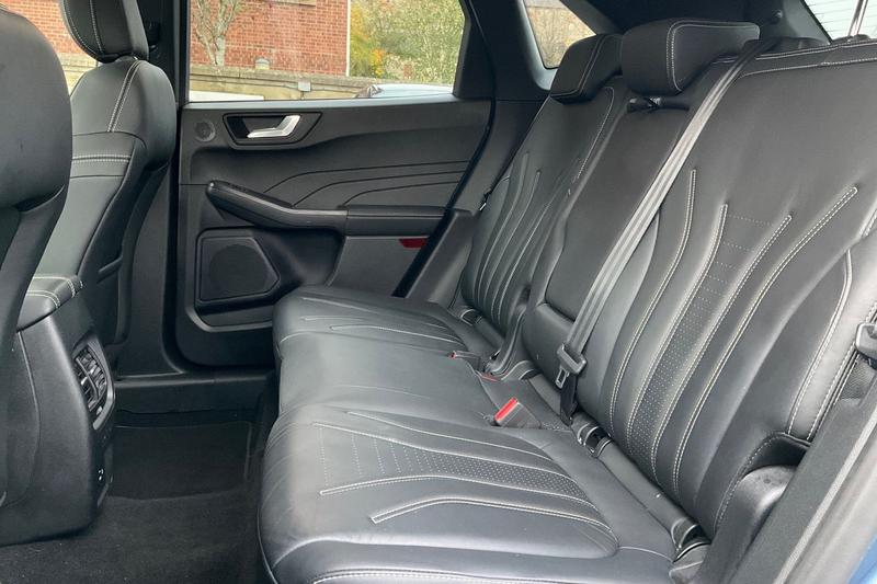 Used Ford Kuga 2022 for sale - 76389603: Photo 20