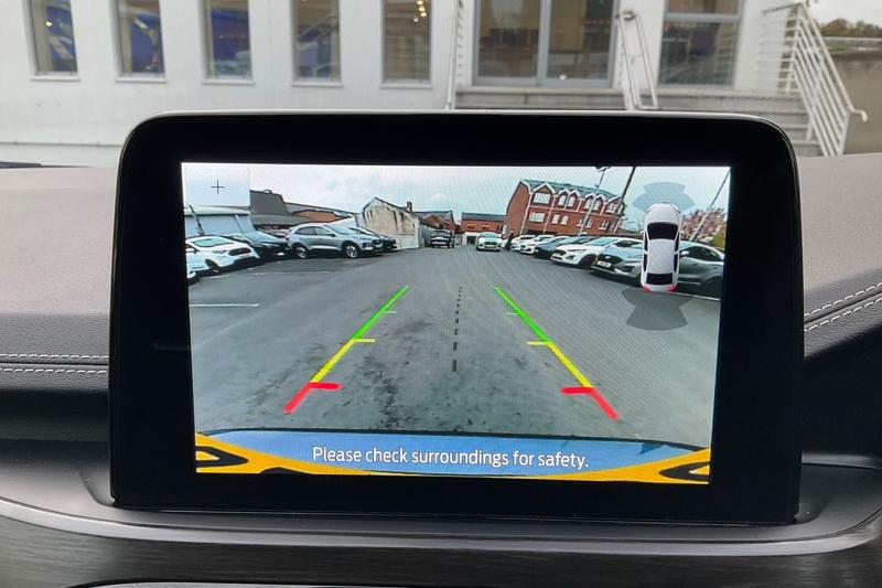 Used Ford Kuga 2022 for sale - 76389603: Photo 24