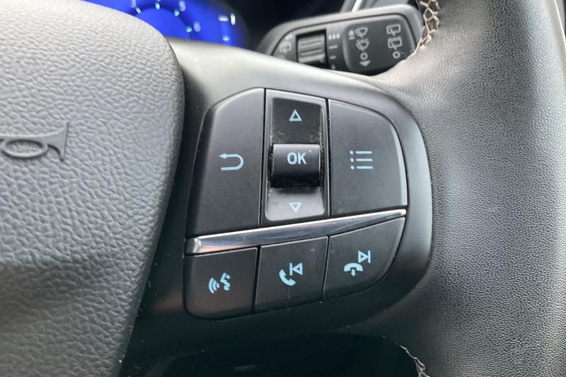 Used Ford Kuga 2022 for sale - 76389603: Photo 33