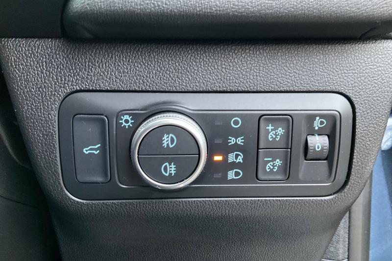 Used Ford Kuga 2022 for sale - 76389603: Photo 36